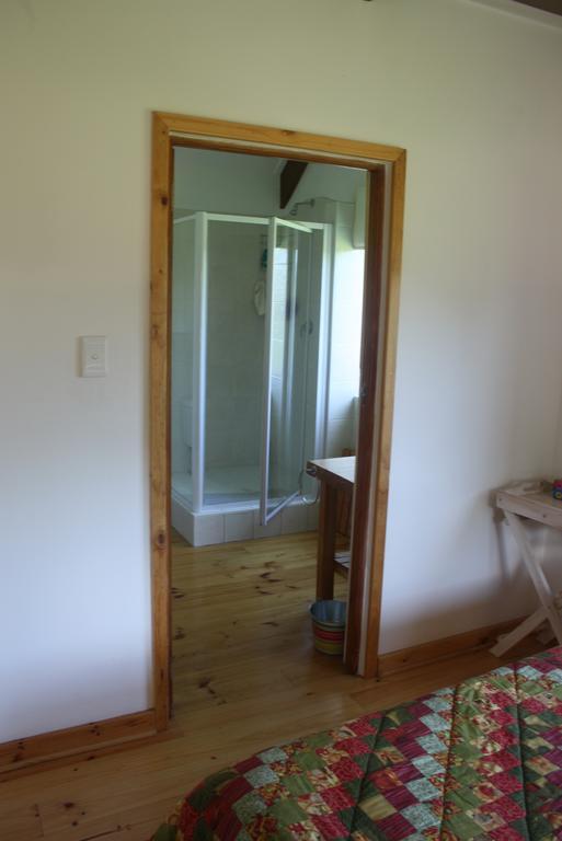 Fijnbosch Cottage And Camping Stormsrivier Room photo