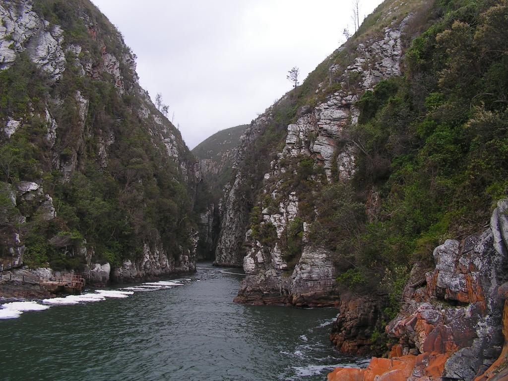 Fijnbosch Cottage And Camping Stormsrivier Room photo