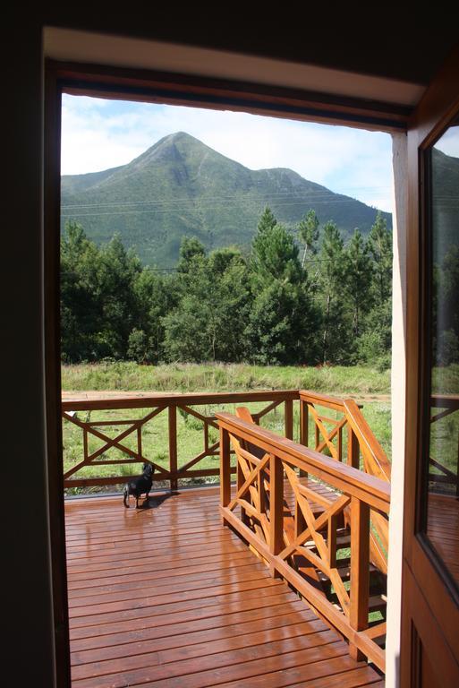 Fijnbosch Cottage And Camping Stormsrivier Room photo