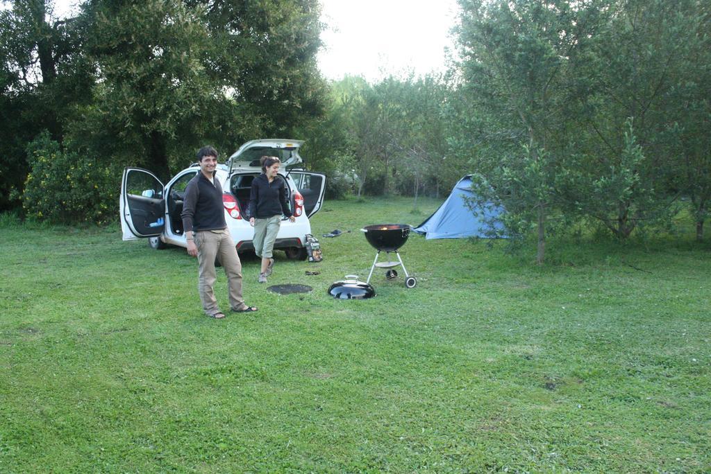 Fijnbosch Cottage And Camping Stormsrivier Room photo