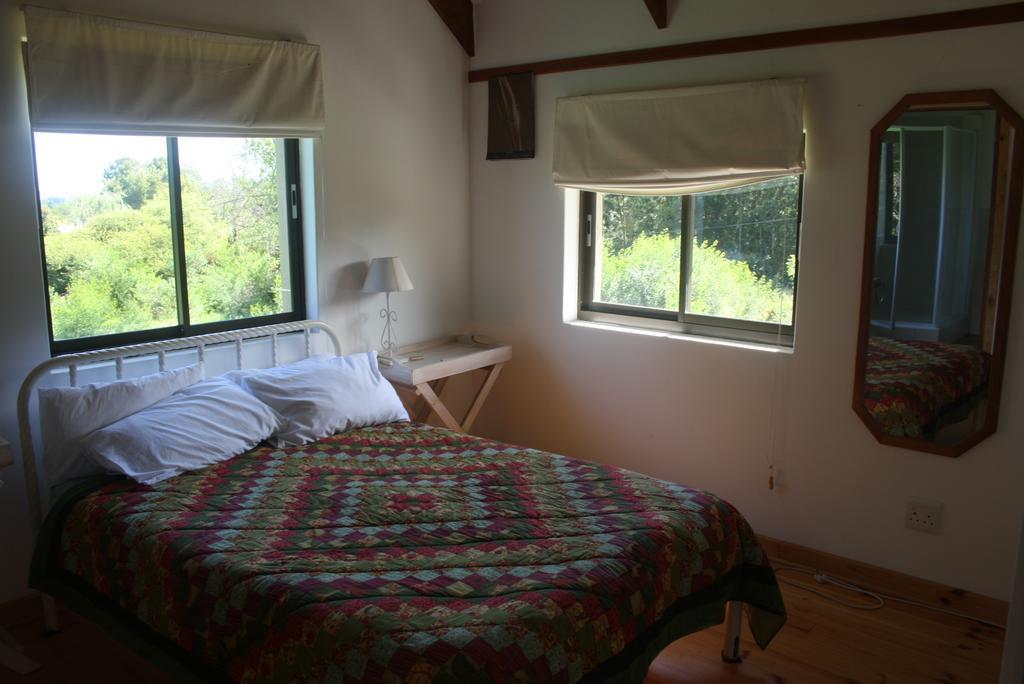 Fijnbosch Cottage And Camping Stormsrivier Room photo